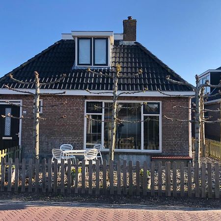 Vila Frysk Hus Paesens Exteriér fotografie
